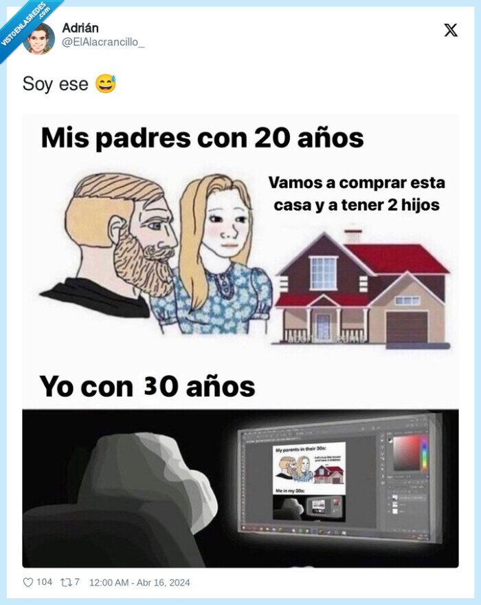 photoshop,padres,casa,comprar,hijos