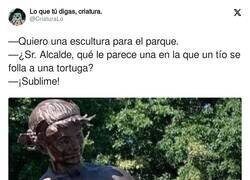 Enlace a Esto es tener buen gusto, por @CriaturaLo