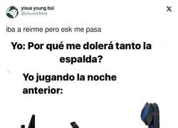 Enlace a Valió la pena, por @yisuscribete