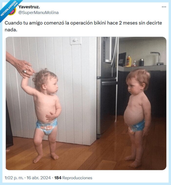 bikini,operación,amigo