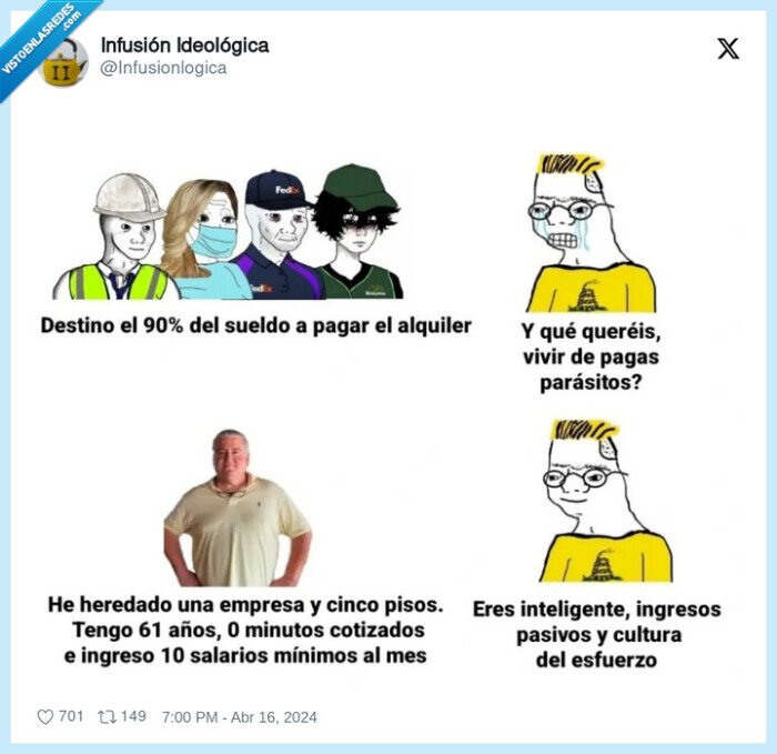 sueldo,alquiler,pagar,boomer,gambas