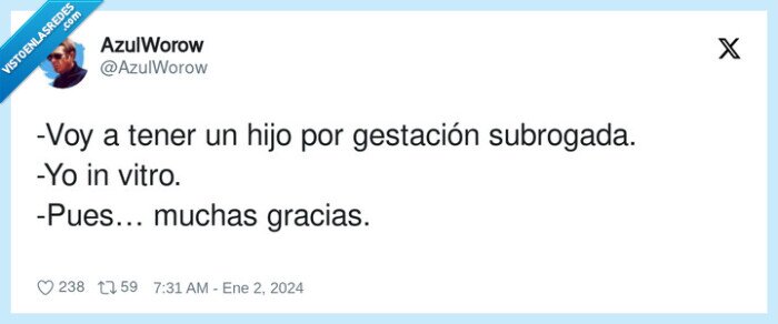 gestación subrogada,yo invito,invitro