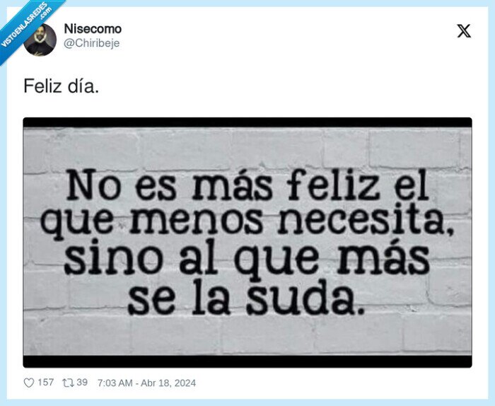 feliz,necesitar,mas,menos,sudar