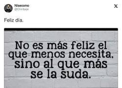 Enlace a Cuánta razón, por @Chiribeje