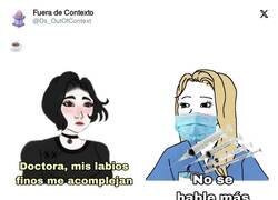 Enlace a ¿De verdad creen que les queda bien?, por @Ds_OutOfContext