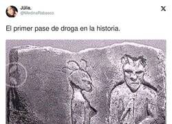 Enlace a Se lleva haciendo así desde milenios, por @MedinaRabasco