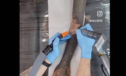 Enlace a Que te quiten un tatuaje tiene que doler mucho más que hacértelo