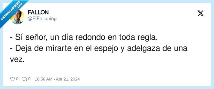 adelgazar,redondo,mirarte,espejo,regla
