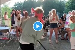 Enlace a Lo he dicho toda mi vida: las piñatas las carga el diablo, no hay nada más peligroso