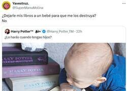 Enlace a Desde bien pequeños por @supermanumolina