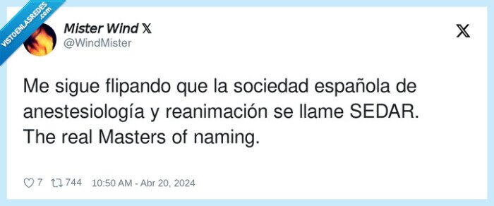 anestesiología,reanimación,sedar,flipando,sociedad,masters