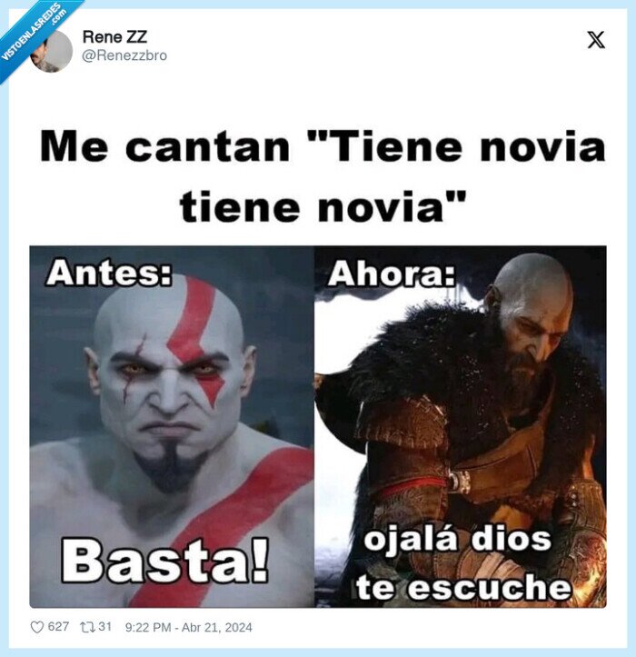 novia,querer,basta,ojala