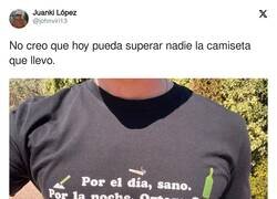 Enlace a A darlo todo or la noche, por @johnviri13