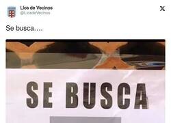 Enlace a Veo eso y me mudo de barrio, por @LiosdeVecinos