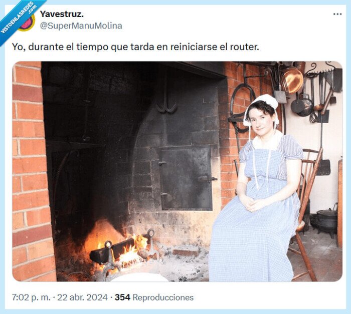 router,reiniciar,tiempo