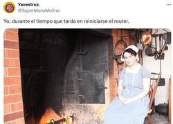 Enlace a 30 años pa´tra´s por @supermanumolina