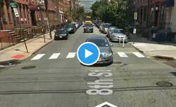 Enlace a Me parto cuando veo este tipo de cosas en Google Street View