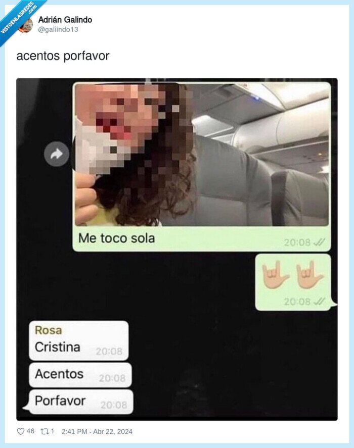 porfavor,acentos,toco