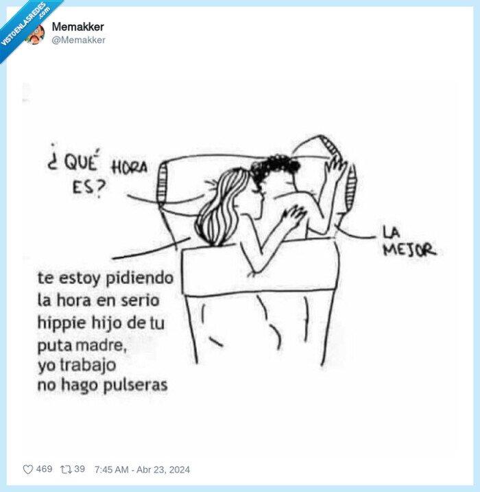 hora,mejor,hippie,trabajar