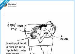 Enlace a A trabajar, vago, por @Memakker