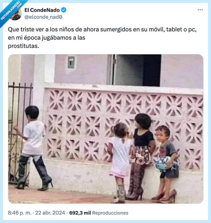 prostitutas,sumergidos,jugar,moviles,triste,niños
