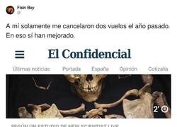 Enlace a Antes Iberia eran bastante radicales, por @FISIONB0Y