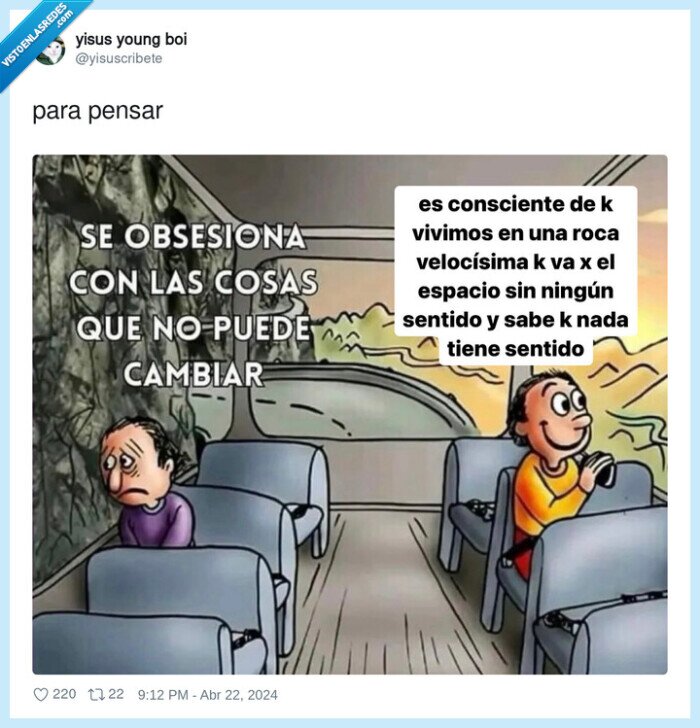meme,autobus,lado,cambiar,cosas,sentido
