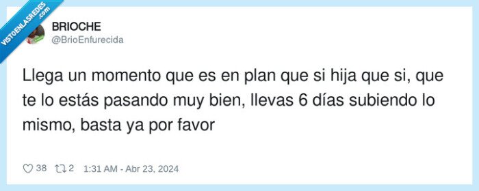 stories,subir,fotos,pesados,cansinos