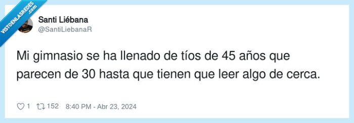 gimnasio,lleno,crisis de los 40,tíos,años
