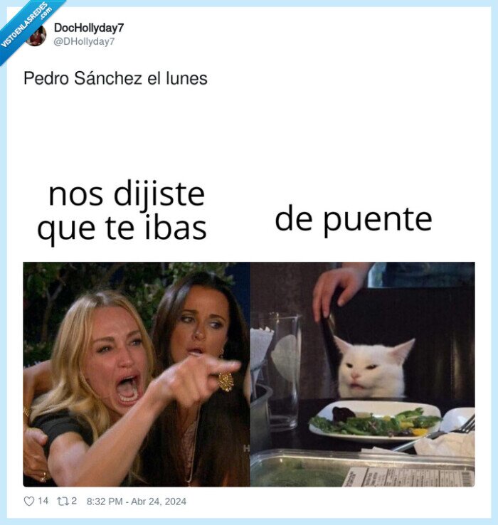 lunes,pedro sánchez,farol,dimision