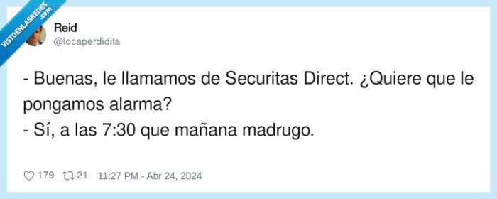securitas,poner,alarma,mañana,madrugar