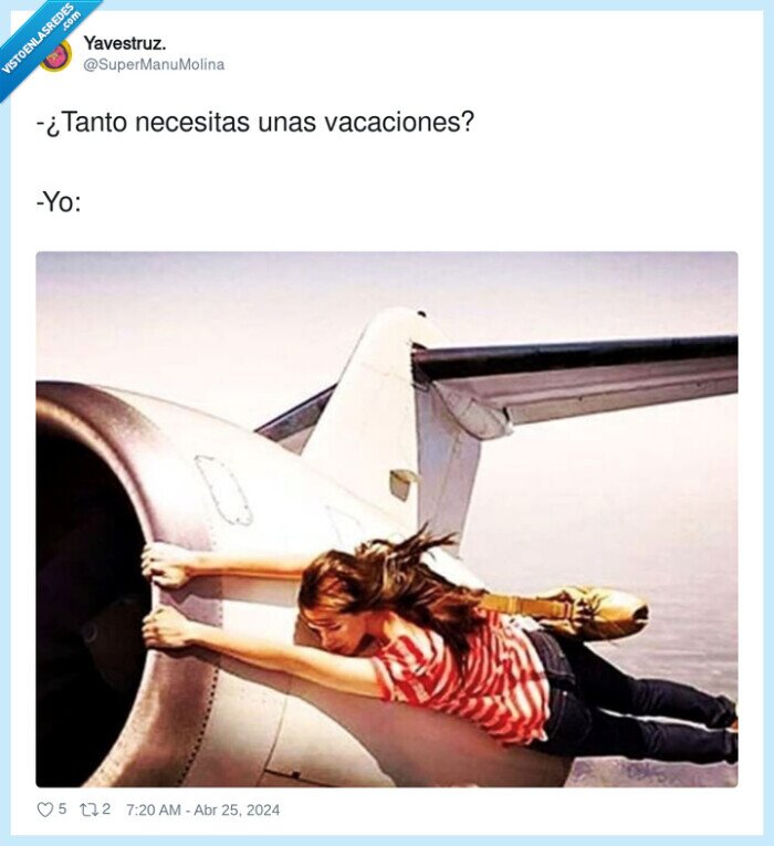 vacaciones,necesitar,avion,colgar