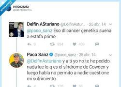 Enlace a Estos dos fueron historia de Internet, y ya han pasado 10 años, por @04578099213x