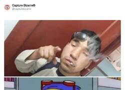 Enlace a ¡Es él! por @capturebizarre