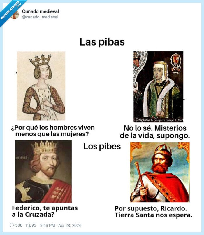 mujeres,hombres,medievo,luchar,cruzadas