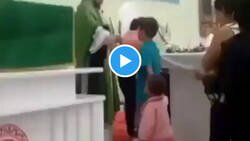 Enlace a No termino de pillar lo que hace ese sacerdote