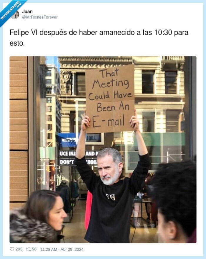amanecido,felipe vi,pedro sanchez,dimision