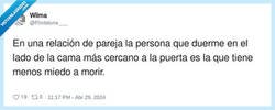 Enlace a Siempre hay uno que se sacrifica, por @Flintstone___