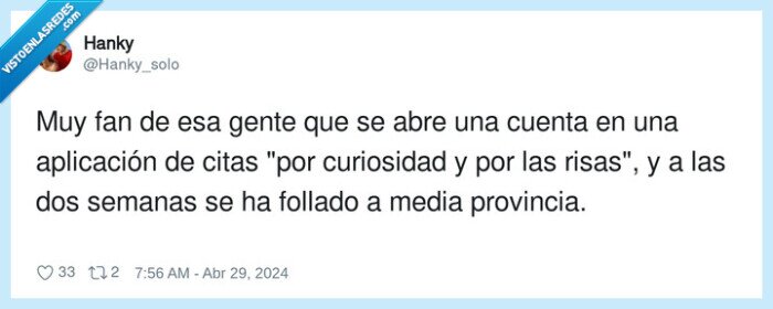 aplicación,curiosidad,provincia,ligar,tinder,risas