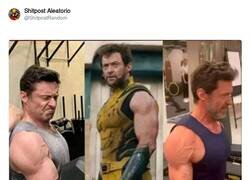 Enlace a Desde el sofá de casa todo es más sencillo, por @ShitpostRandom