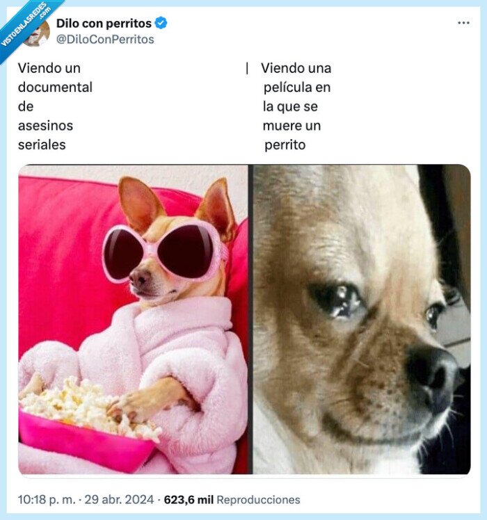 documental,película,asesinos en serie,perrito