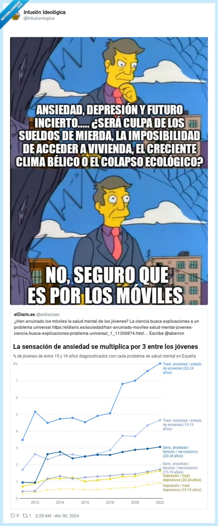 moviles,precariedad