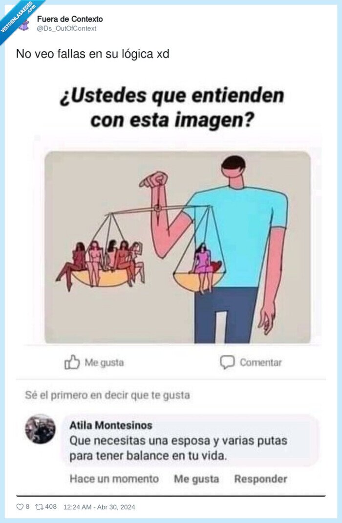 balanza,mujeres,desnuda,esposa