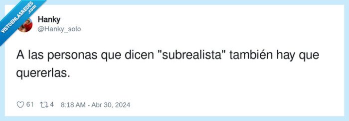 subrealista,quererlas,personas