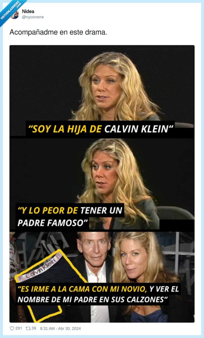 calvin klein,calzoncillos,ligar,famoso,padre