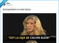Enlace a Qué quieres que te diga, ojalá ser una Klein, por @nyconene