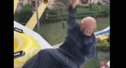 Enlace a Cuando sea mayor, quiero ser como este señor