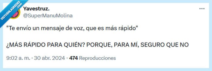 nota,voz,rápido,mensaje