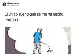 Enlace a Justo el que no quería, por @DonMemazos