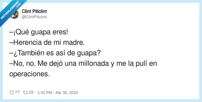 herencia,operaciones,millonada